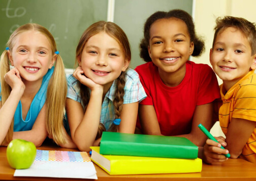 About RAINBOW GIRAFFE EDUCATION